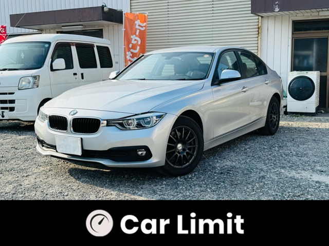 3シリーズセダン320i SE