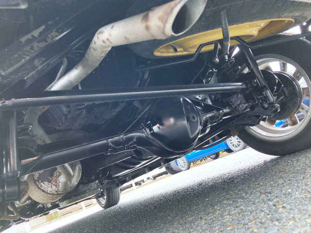 NV100クリッパーリオE ハイルーフ 4WD