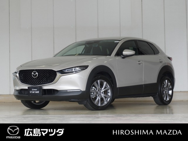 CX-301.8 XD プロアクティブ ツーリングセレクション