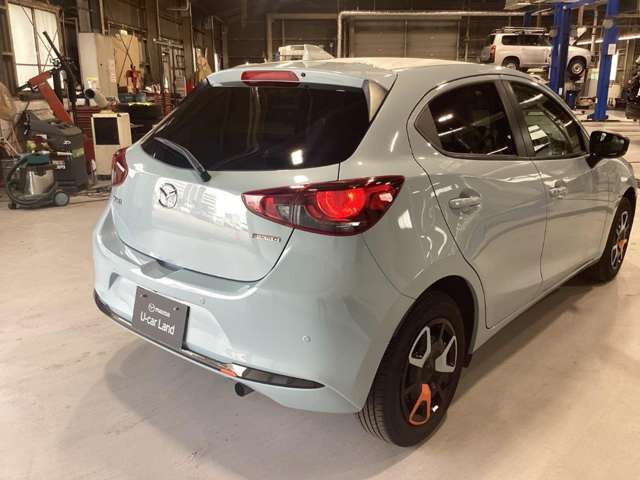 MAZDA21.5 15BD