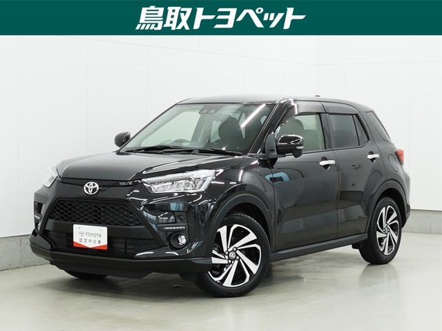 ライズ1.0 Z 4WD
