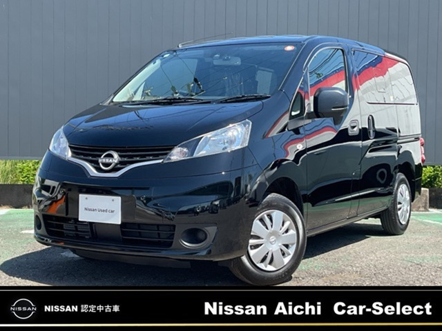 NV200バネットバン1.6 VX