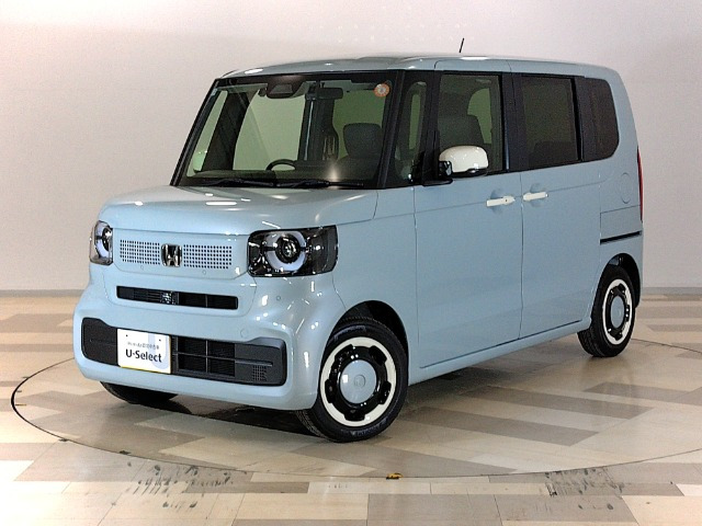 N-BOX