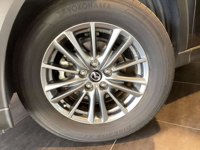 CX-52.2 XD プロアクティブ