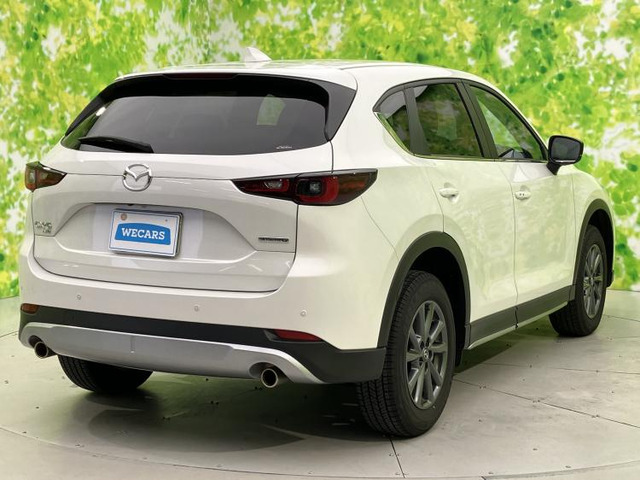 CX-52.0 20S フィールドジャーニー 4WD