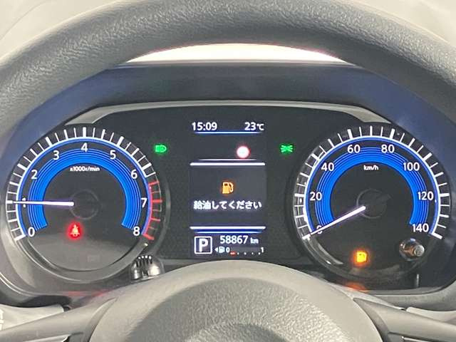 ルークスハイウェイスター