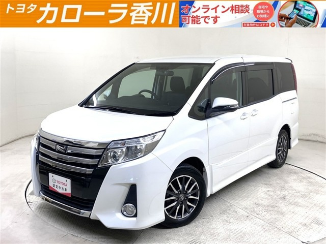 ノア2.0 Si