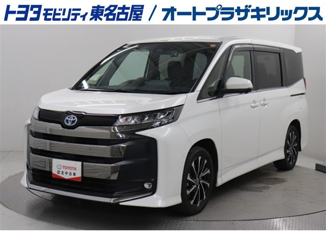 ノア