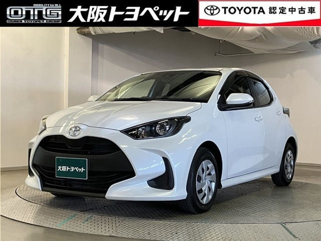 ヤリス1.5 X