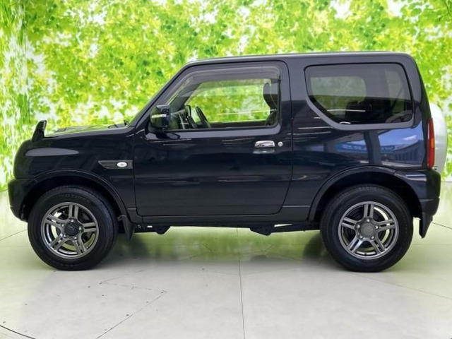 ジムニーランドベンチャー 4WD