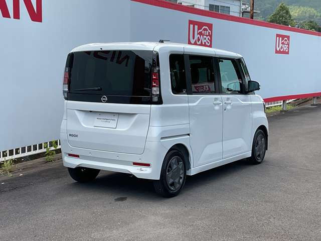 デイズルークスX