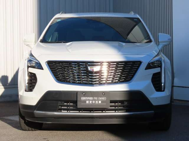 XT4プレミアム 4WD