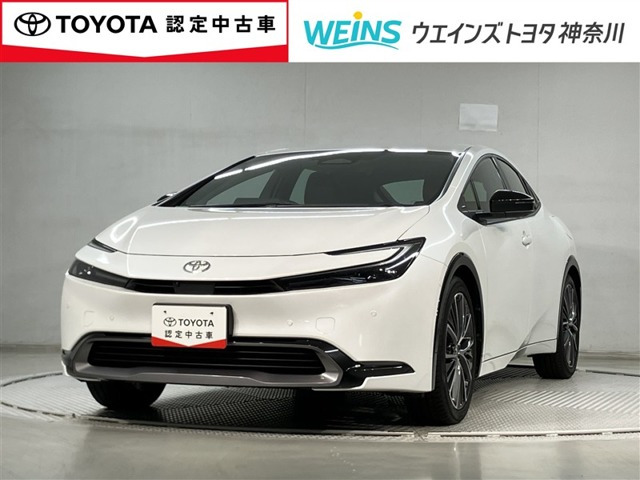 プリウス2.0 Z