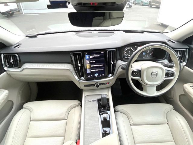 V60クロスカントリーB5 AWD プロ 4WD