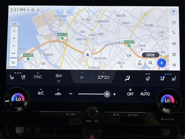 アルファードハイブリッド 2.5 Z