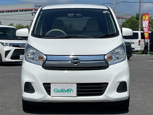 デイズS 4WD