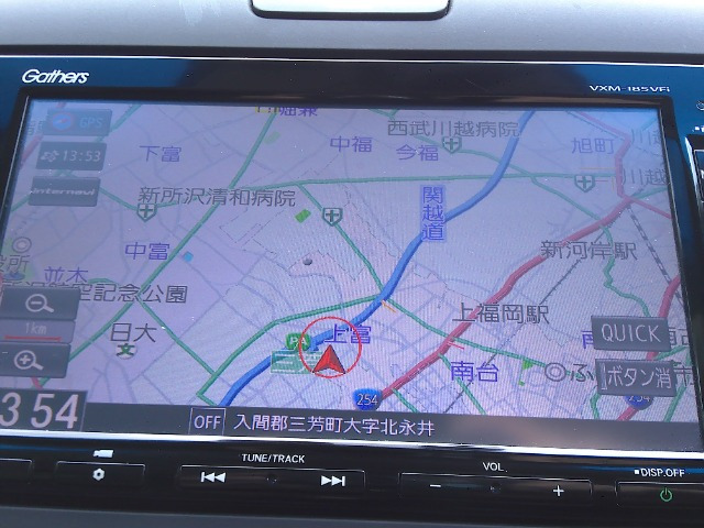 フリード+1.5 ハイブリッド G ホンダセンシング