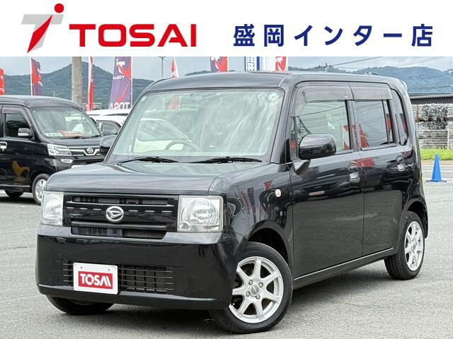 ムーヴコンテL 4WD