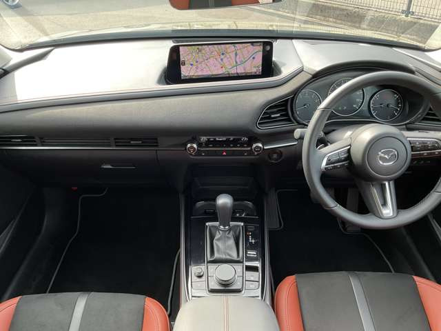 CX-302.0 20S レトロスポーツエディション