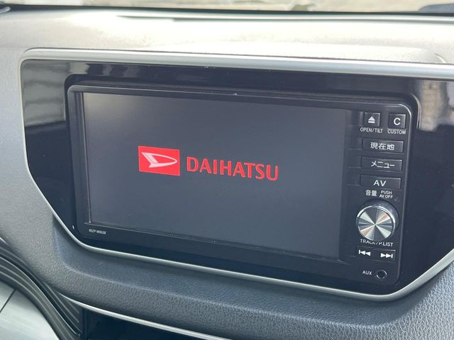 ムーヴカスタムX SAII
