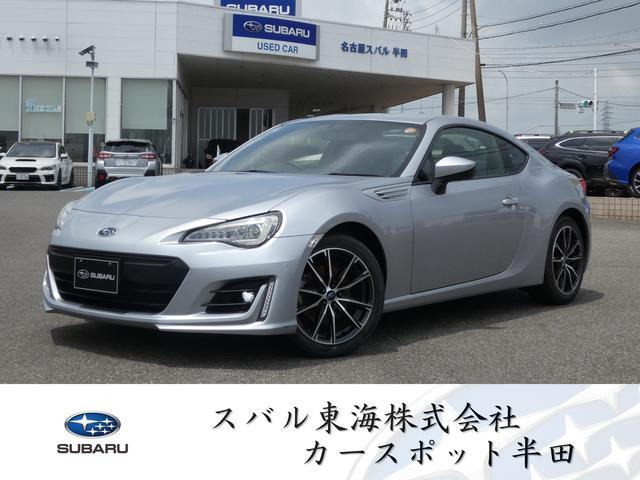 BRZ2.0 S
