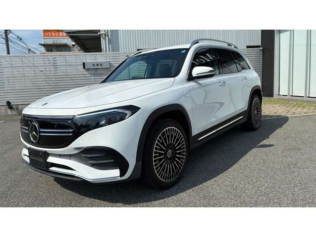 EQB250 AMGラインパッケージ