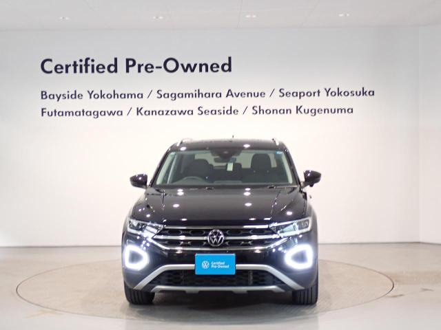 T-RocTSI スタイル
