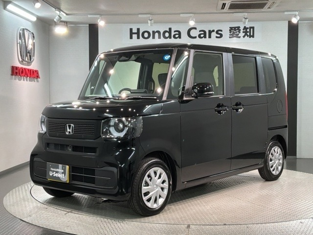 N-BOX