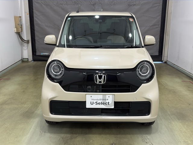 N-ONEオリジナル 4WD