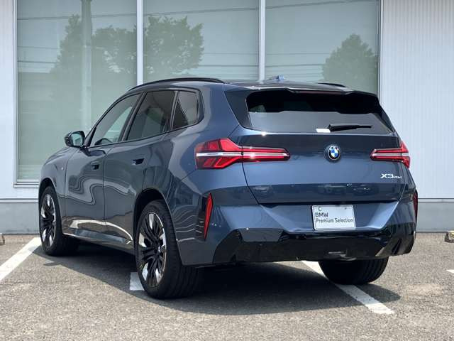 X320d xドライブ Mスポーツ ディーゼル 4WD