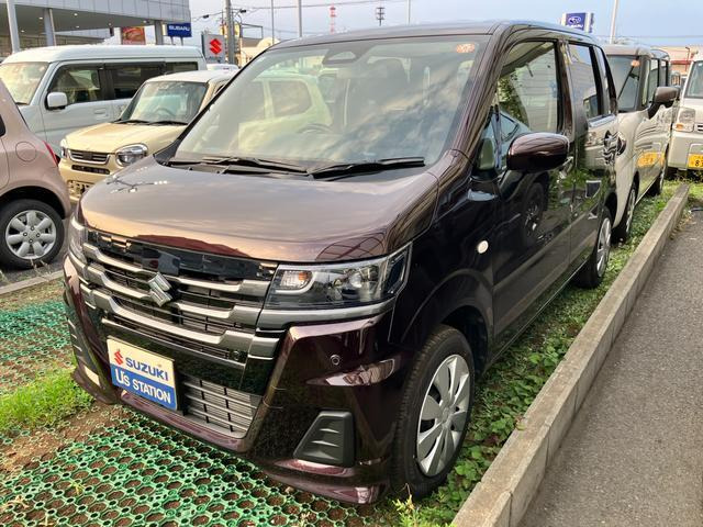 ワゴンRZL