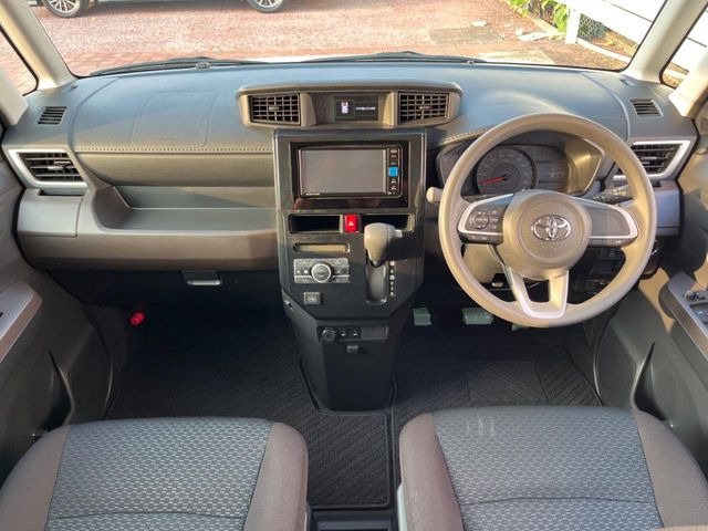 ルーミー1.0 G