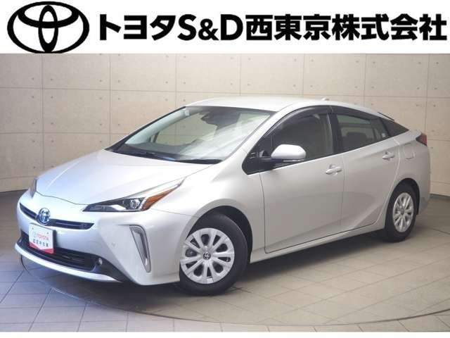 プリウス1.8 S セーフティ プラスII