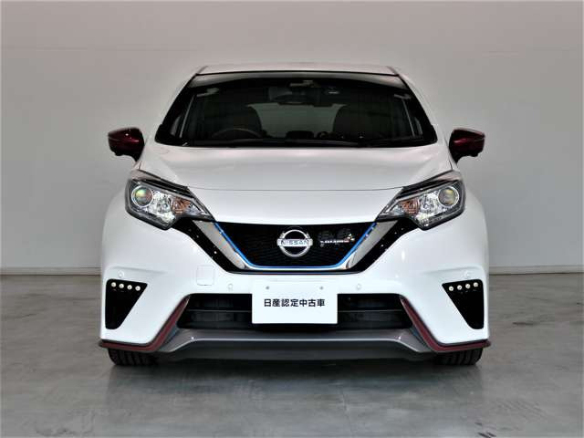 ノート1.2 e-POWER NISMO