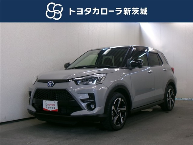 ライズ