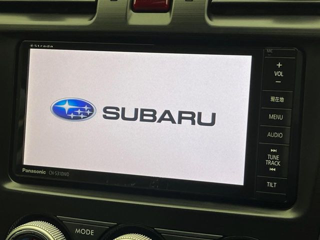 XV2.0i-L アイサイト 4WD