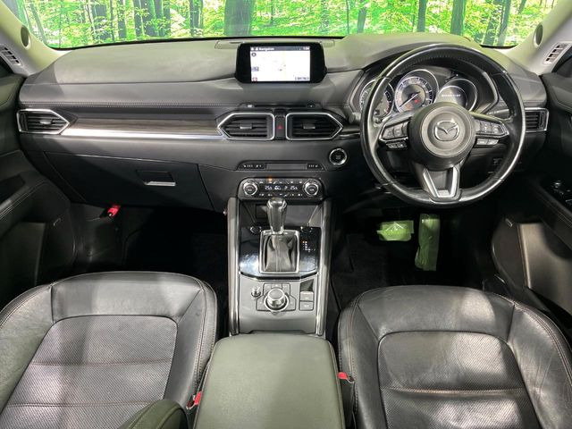 CX-52.2 XD Lパッケージ