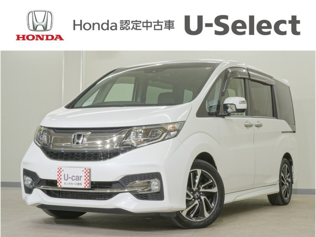 ステップワゴン1.5 スパーダ クールスピリット アドバンスパッケージ ベータ