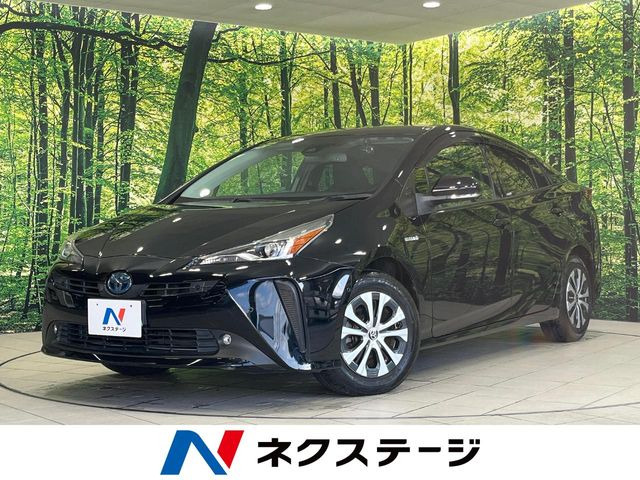 プリウス1.8 A