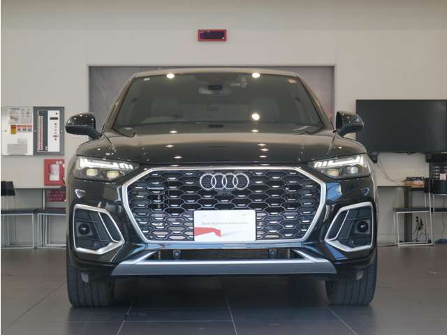 Q5スポーツバック40 TDI クワトロ Sライン ディーゼル 4WD