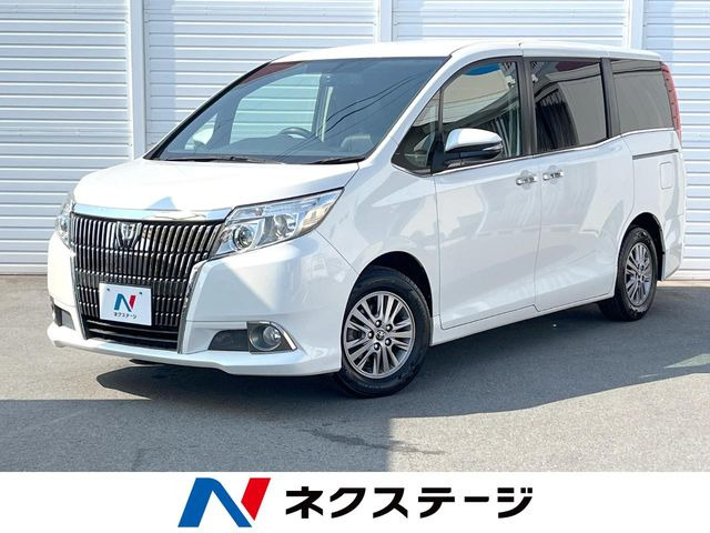 エスクァイア2.0 Gi