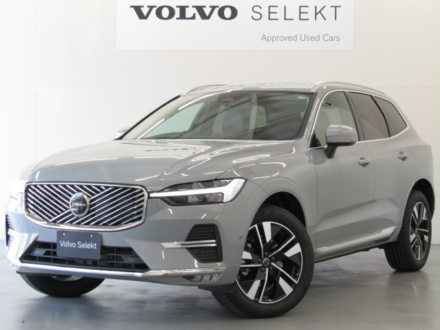 XC60ウルトラ B5 AWD 4WD