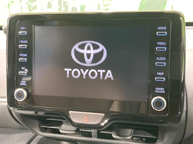 ヤリスクロス1.5 ハイブリッド Z アドベンチャー