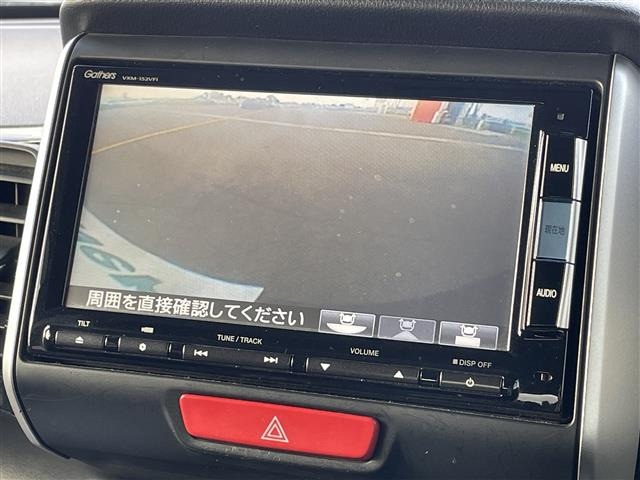 N-BOXカスタムG ターボ Lパッケージ
