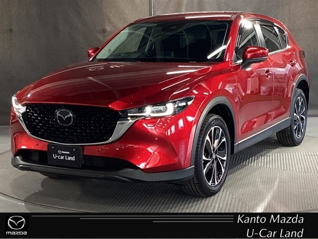 CX-52.2 XD プロアクティブ 4WD
