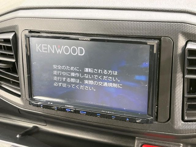 ミライースL SAIII