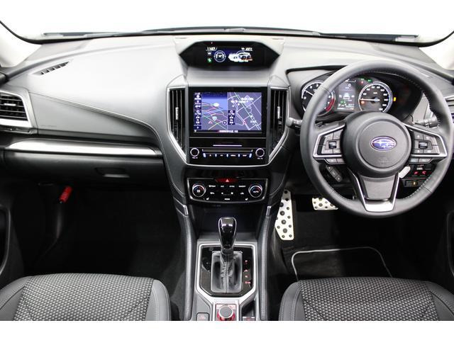 フォレスター2.0 アドバンス 4WD