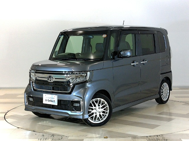 N-BOXカスタム