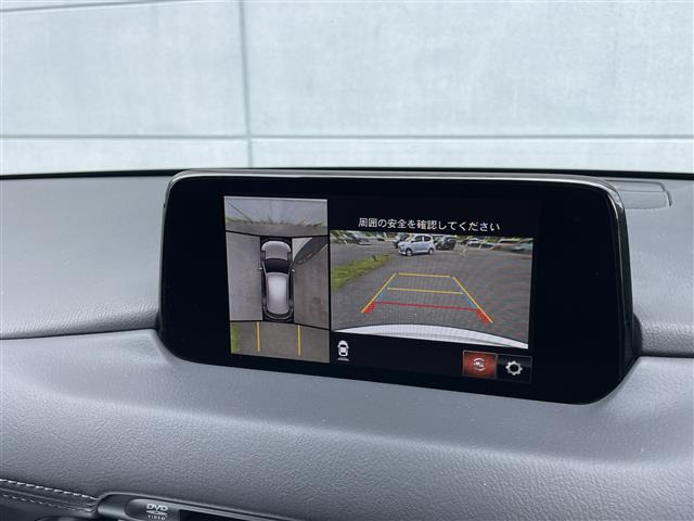 CX-52.2 XD プロアクティブ