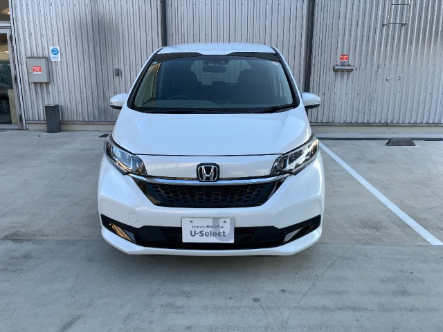 フリード+1.5 G ホンダセンシング